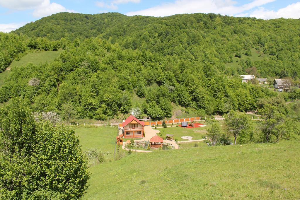 Svit Sontsya Tur'ya Polyana Dış mekan fotoğraf