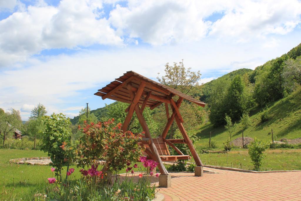 Svit Sontsya Tur'ya Polyana Dış mekan fotoğraf