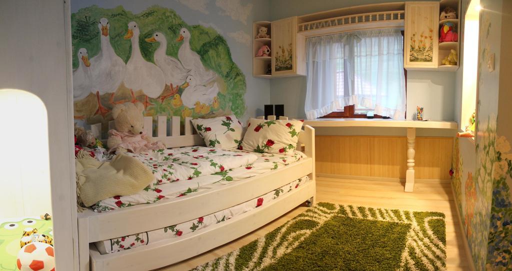 Svit Sontsya Tur'ya Polyana Dış mekan fotoğraf