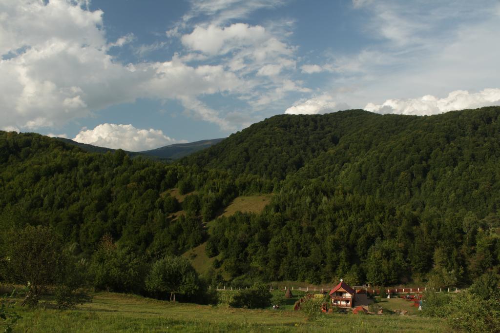 Svit Sontsya Tur'ya Polyana Dış mekan fotoğraf