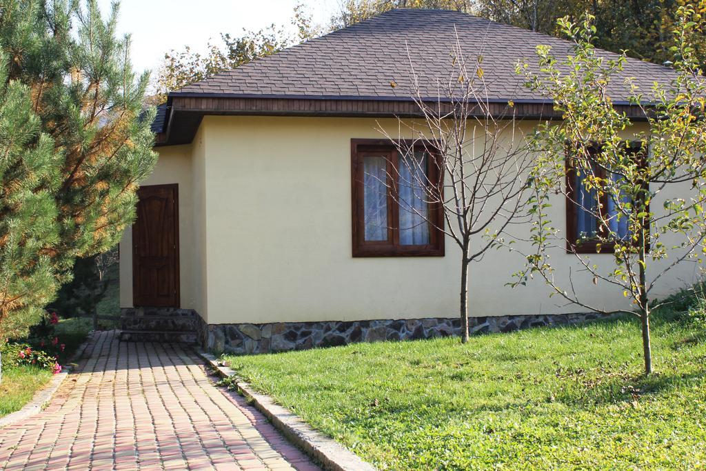 Svit Sontsya Tur'ya Polyana Dış mekan fotoğraf