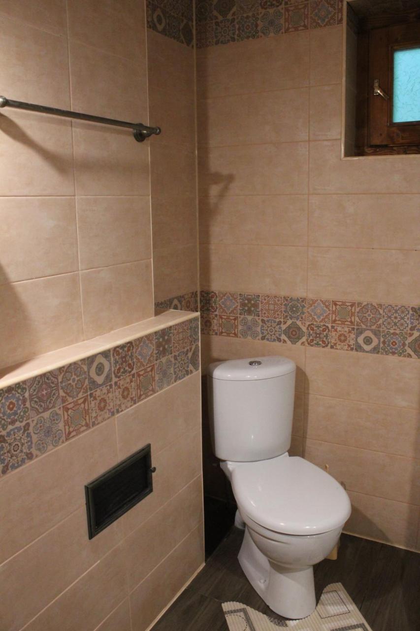 Svit Sontsya Tur'ya Polyana Dış mekan fotoğraf